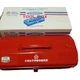 [US Tax Paid] Girls und Panzer x TOYO Steel Y-350 Tool Box Leopon Red Japan NEW
