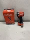 Milwaukee 2854-20 M18 FUEL GEN-3 18V Li-Ion 3/8" Compact Impact Wrench Tool-Only