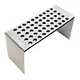 Wiha 91269 Precision Screwdriver Steel Stand - 50 Stations