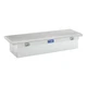 UWS 69" Crossover Truck Tool Box Tool Storage Low Profile Aluminum - EC10451
