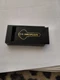 Magnetic Key Case Hillman Black Gold Large Plastic