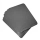 Durham 036-95 Drawer Dividers - Lot of 58 Packs, 12 pcs per Pack (696 pcs)