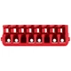 Milwaukee Tool 48-32-9933 Small & Medium Case Rows For Impact Driver