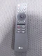 LG MR25GA AKB76046602 Magic Voice Remote Control