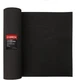 Tool Box Drawer Liner Non Slip Foam Rubber Mat Roll 16in x 6ft Black Cuttable