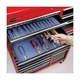 PIG Tool Box, Drawer and Shelf Liner Absorbent Mat with Adhesive Backing - 1 ... PIG Tool Box, Drawer and Shelf Liner Absorbent Mat with Adhesive Backing - 1 ...