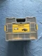 Stanley&reg Sortmaster&trade Junior Organizer STST14022