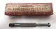 Starrett No 829C Small Hole Gage w/ Box
