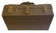 Vintage Kennedy 1118AL Aluminum Fishing tackle box 17.25x8x10&rdquo;