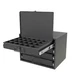 Durham Mfg 307B-95-D934 Drawer Bearing Rack