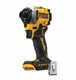 DEWALT ATOMIC 20V MAX 1/4 inch Cordless Impact Driver (Tool Only) - DCF850B