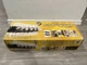 Rotavision Revolving Storage Organizer 24 Compartments 21"x5"x7.6" New Open Box