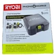 New RYOBI Phone Works&trade; ES900 Storage Tool Case With Foam Inserts