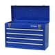 Workington Portable Metal Tool Chest with 4 Drawers, 20" 4-Drawer Tool Chest ...