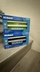 Kobalt Mini Toolbox Set Green & Black Metal Ball Bearing Slides 2-Pack