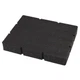 Milwaukee 48-22-8452 PACKOUT Drawer Tool Box Customizable Foam Insert