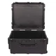 Skb 3I-3026-15Be Black Protective Case, 33.71"L X 16.37"W X 16.37"D