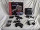 Sega Genesis Sonic & Knuckles Console (Model 2) - Bundle Box CIB - TESTED ✅