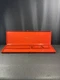Snap-On Tool KRA282 STEEL Case Functional Storage RED Excellent Condition 19x5.5
