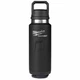 Milwaukee 48-22-8397B PACKOUT 36oz Insulated Bottle w Chug Lid Black