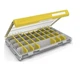 Plano EDGE 3600 Premium Standard Tackle Utility Box