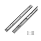LONTAN Drawer Slides 16 Inch 10 Pairs - SL4502S3-16 Soft Close Drawer Slides ...