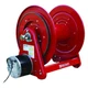 Reelcraft Ea32112 L12d Hose Reel, Motor, 1/2In Dia, 200Ft., 1000Psi