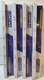 Lot Of 8 Sets/ Lontan SL4502S3-22 in. Heavy Duty Soft Close Drawer Slides/ NEW
