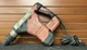 Milwaukee BROKEN (5546-21) 1-3/4 in. SDS-MAX Corded Combination Hammer BROKEN