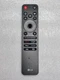 2025 LG Magic Remote w/ AI Dedicated Button - AKB76046602 - MR25GA - Black