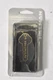 Hillman Plastic Magnetic Key Case Hide A Key Box Holder Large Magnet Locker
