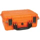 Strongway 16in. Protective Storage Case, IP55 Water Resistant, Orange
