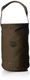 Graintex Canvas Utility Bucket 9.5"x14", Round Tool Bucket, Reinforced Base &...