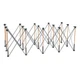 Bora Portamate Tall Centipede 4' X 8' X 36In Unit And Carry Strap