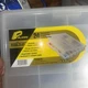 Lote of 6 psz Plano 532430 StowAway 24 Fixed Compartment Box 