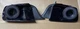 FORD MUSTANG LEFT RIGHT LED TAIL LAMPS SET 2015-2017 11-FD002 11-FD002B COPLUS 1