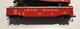 Trix N Scale Covered Gondola Norfolk Southern #7700