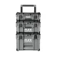 FLEX STACK PACK 3-Piece Storage System FSM1101-3