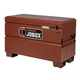 JOBOX 217-2-653990 CRESCENT JOBOX SITEVAULTCHEST 42X20