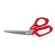 Milwaukee Electric Tools 48-22-4047 Milwaukee Tool Jobsite Offset Scissors