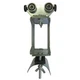 Dayton 33N227 Festoon Lead Car, Flat Cable