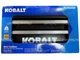 Kobalt Mini 2 Drawer Steel Tool Box BLACK 25th Anniversary~NIB