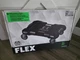 BRAND NEW Flex FS1701 Stack Pack Dolly 250 lb Capacity with 360&Acirc;&deg; Casters