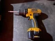 DeWalt DC742 12V Cordless 3/8" Drill/Driver  with DC742KA Case With  No Charger