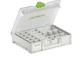 [Expedited]Festool SYS3ORGM8922xESB Tool Storage System M 204853 Organizing box