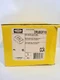 Hubbell DRUBGFI15 GFCI DIN Rail Utility Box 15A 125V Class A &ndash; New Open Box