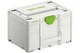 Festool 204843 Systainer&sup3; SYS3 M 237, Systainer Tool Box