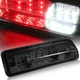 For 2004-2008 Ford F-150 Lobo Smoke Lens LED Third Brake Light Cargo Lamp