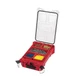 Milwaukee MIL-48-22-8435 Compact Tool Organizer  Plastic  22" Storage Solution