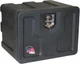 Buyers Products Black Poly Underbody Truck Box (18x18x24 Inch)